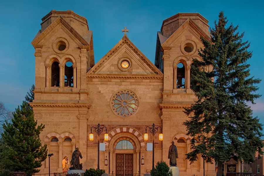 Cathedral Basilica of St. Francis of Assisi?w=200&h=150